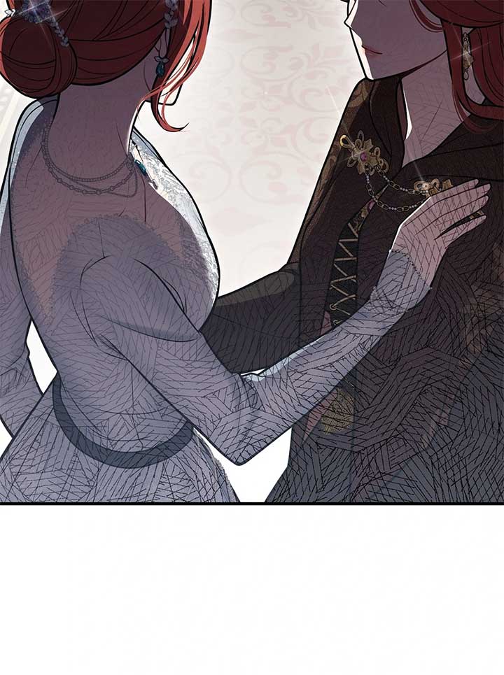 The Secret Bedroom of a Dejected Royal Daughter Chapter 107 16
